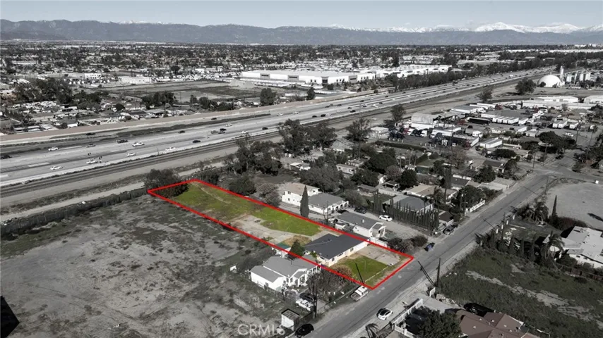 14640 Boyle Avenue, Fontana, California 92337