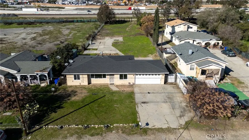 14640 Boyle Avenue, Fontana, California 92337