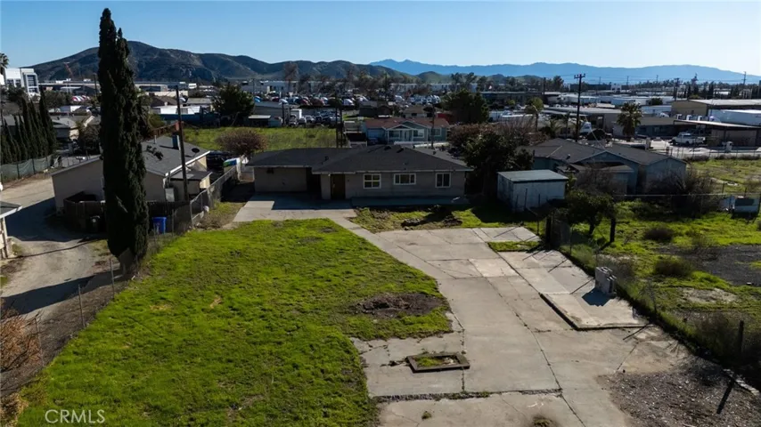 14640 Boyle Avenue, Fontana, California 92337