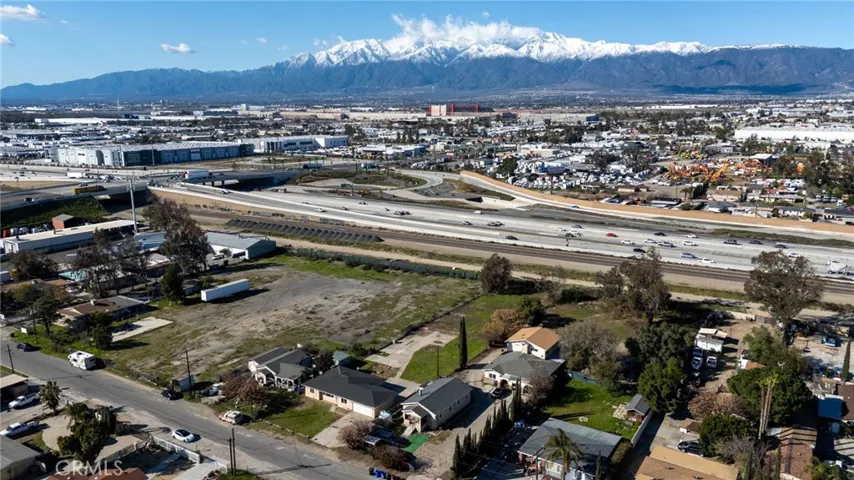 14640 Boyle Avenue, Fontana, California 92337