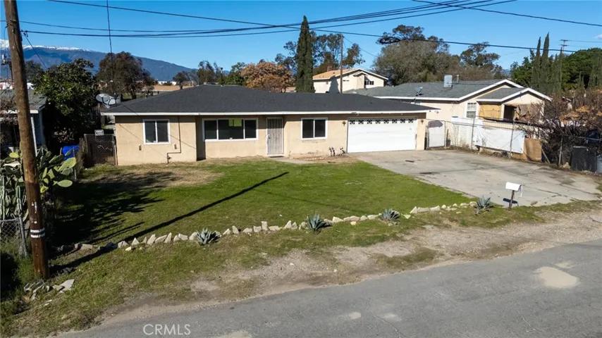 14640 Boyle Avenue, Fontana, California 92337