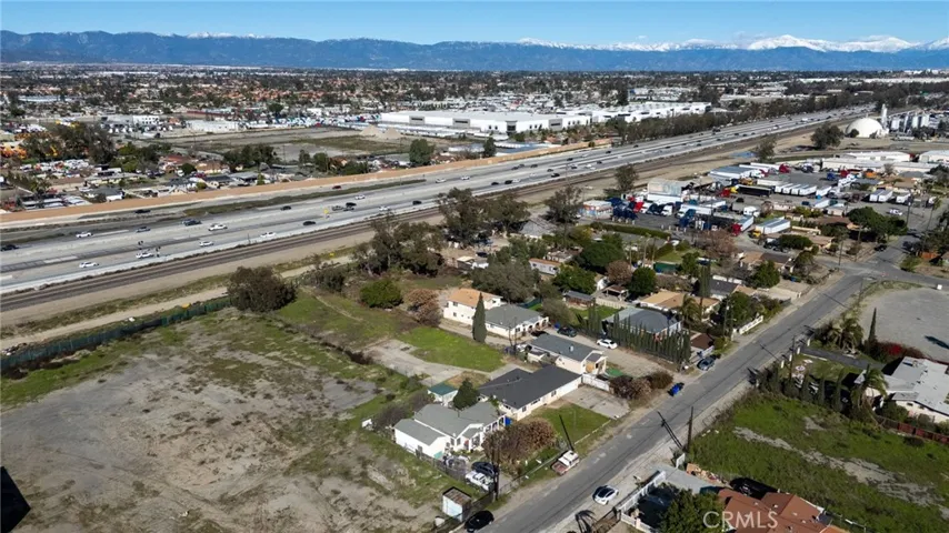 14640 Boyle Avenue, Fontana, California 92337