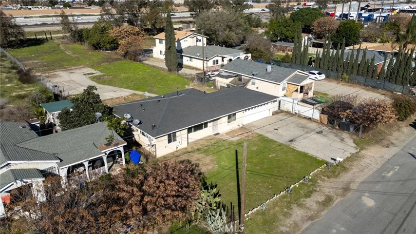 14640 Boyle Avenue, Fontana, California 92337