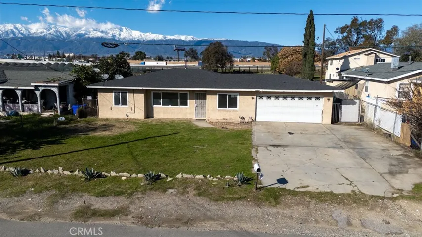 14640 Boyle Avenue, Fontana, California 92337
