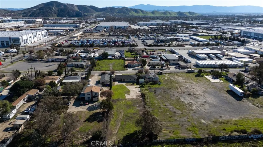 14640 Boyle Avenue, Fontana, California 92337