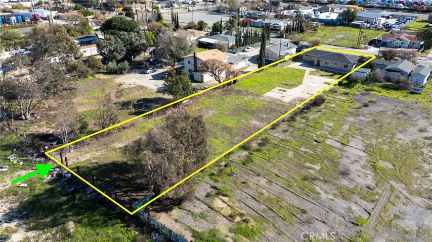 14640 Boyle Avenue, Fontana, California 92337