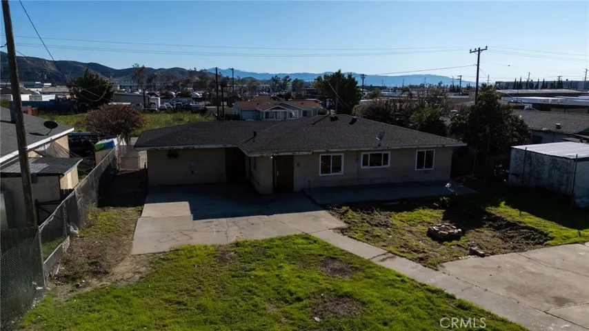 14640 Boyle Avenue, Fontana, California 92337