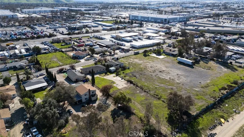14640 Boyle Avenue, Fontana, California 92337