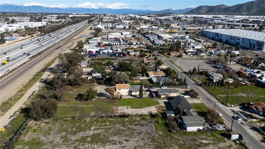 14640 Boyle Avenue, Fontana, California 92337