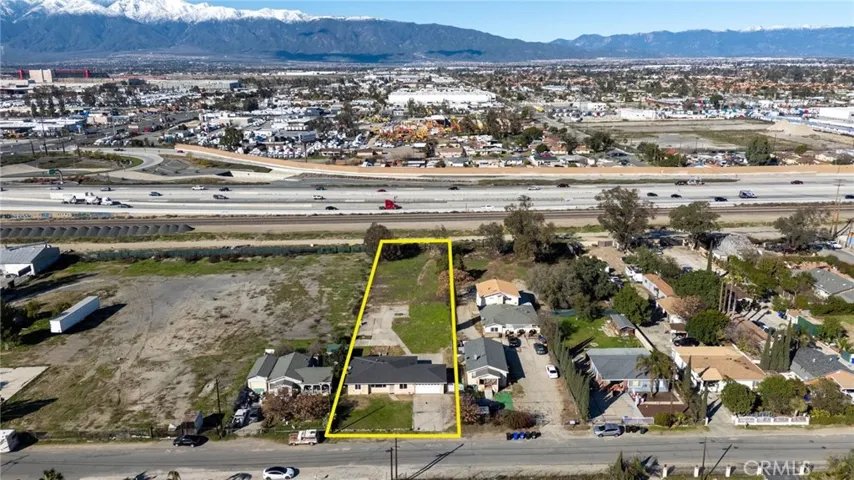 14640 Boyle Avenue, Fontana, California 92337
