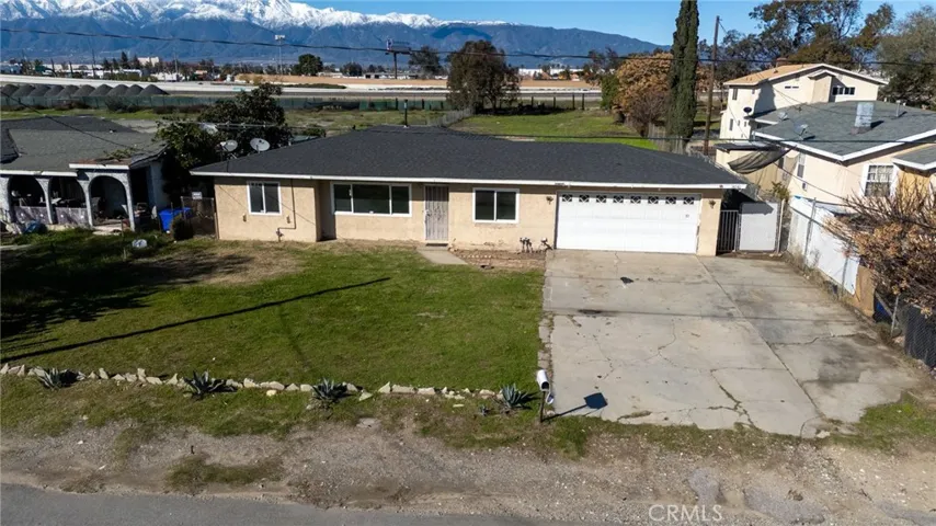 14640 Boyle Avenue, Fontana, California 92337