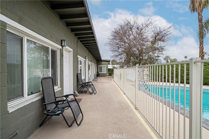 71641 Indian Trail, Rancho Mirage, California 92270