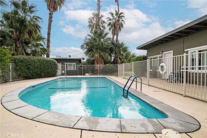 71641 Indian Trail, Rancho Mirage, California 92270