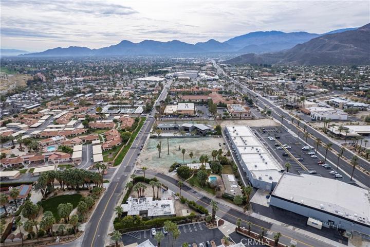 71641 Indian Trail, Rancho Mirage, California 92270