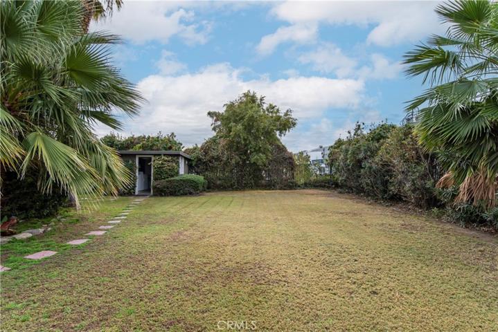 71641 Indian Trail, Rancho Mirage, California 92270