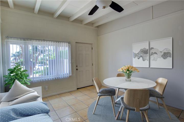 71641 Indian Trail, Rancho Mirage, California 92270