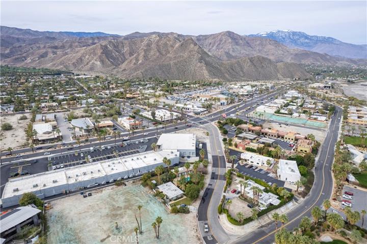 71641 Indian Trail, Rancho Mirage, California 92270
