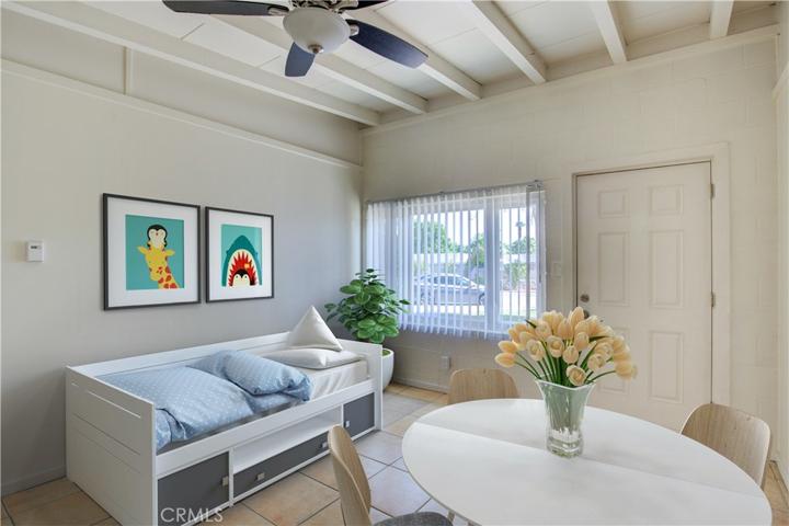 71641 Indian Trail, Rancho Mirage, California 92270