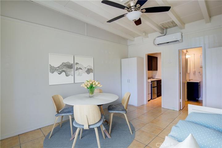 71641 Indian Trail, Rancho Mirage, California 92270