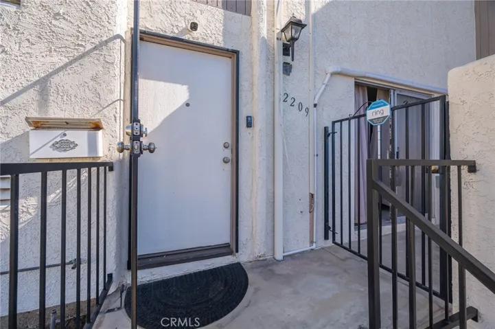 2209 W 239th Street, Torrance, California 90501