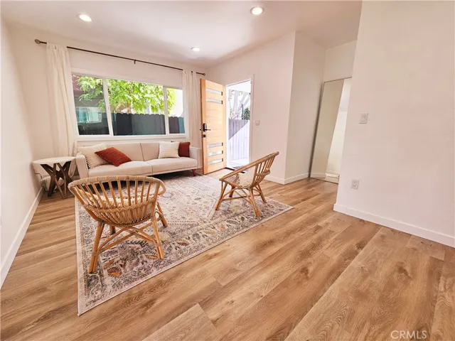 1643 W 38th Street, Los Angeles, California 90062