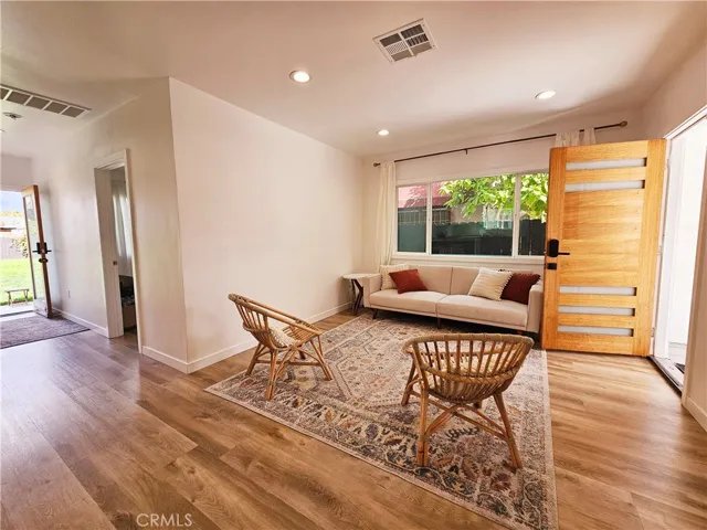 1643 W 38th Street, Los Angeles, California 90062