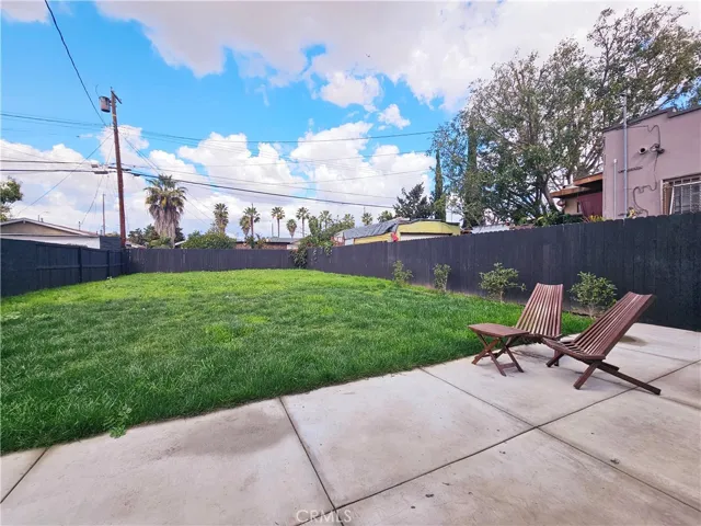 1643 W 38th Street, Los Angeles, California 90062