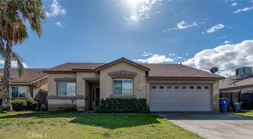 2309 September Drive, Bakersfield, California 93313