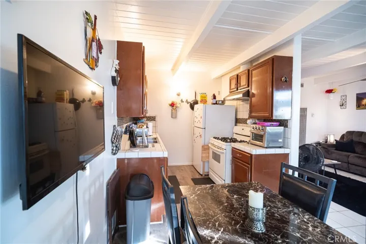 837 Chestnut Avenue Unit 12, Long Beach, California 90813