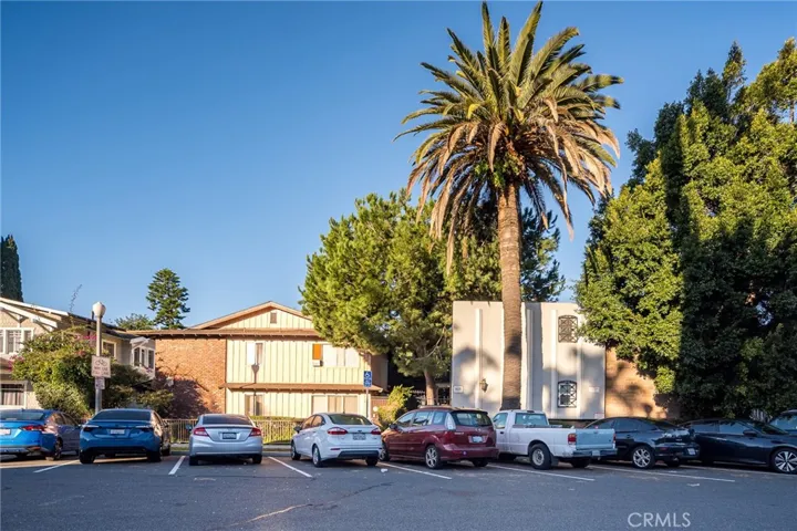 837 Chestnut Avenue Unit 12, Long Beach, California 90813