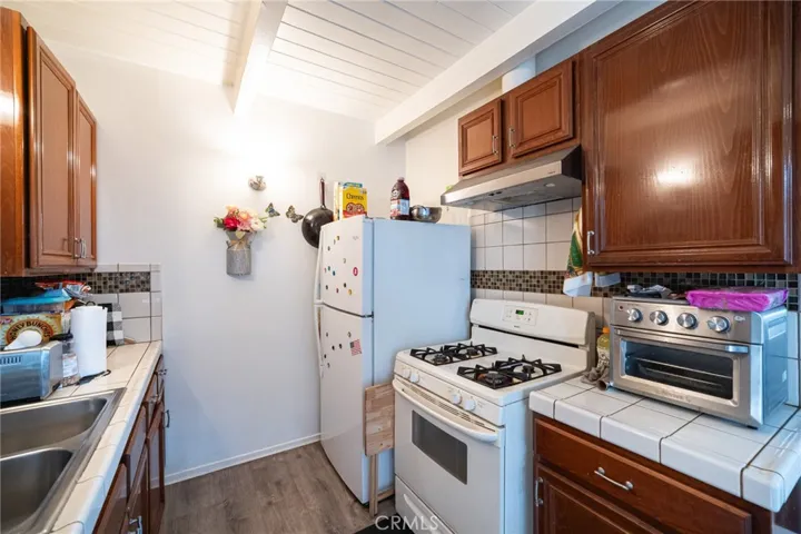837 Chestnut Avenue Unit 12, Long Beach, California 90813
