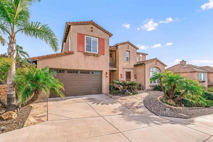 7595 Chicago Dr, La Mesa, California 91941