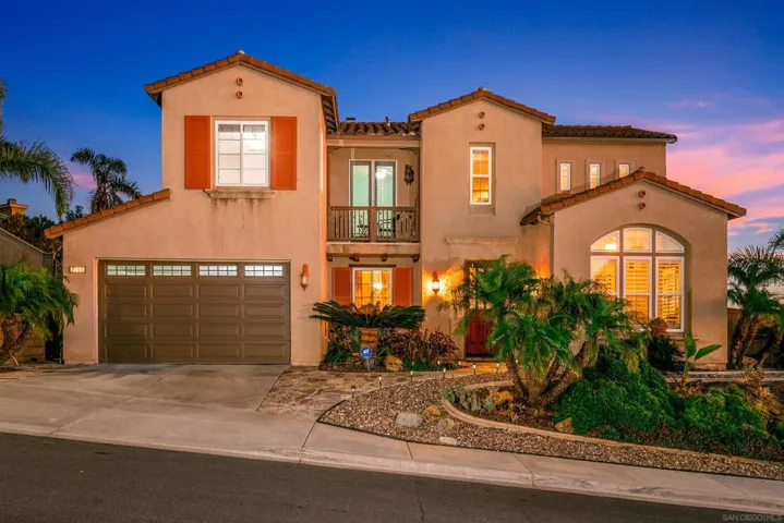 7595 Chicago Dr, La Mesa, California 91941