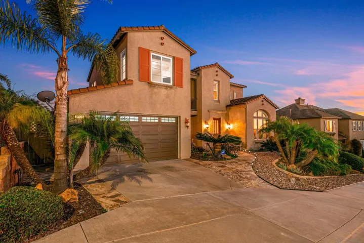 7595 Chicago Dr, La Mesa, California 91941