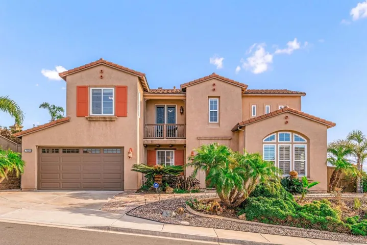7595 Chicago Dr, La Mesa, California 91941