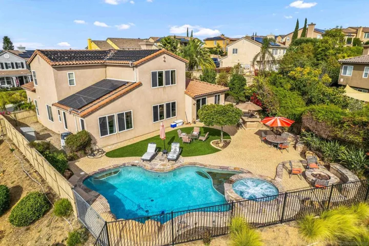 7595 Chicago Dr, La Mesa, California 91941