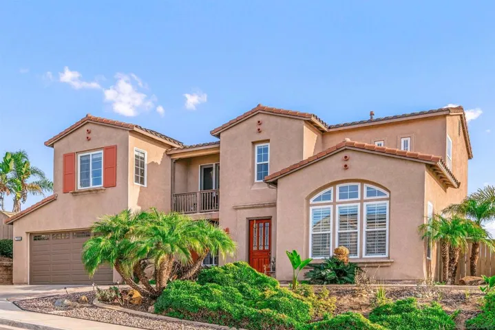 7595 Chicago Dr, La Mesa, California 91941