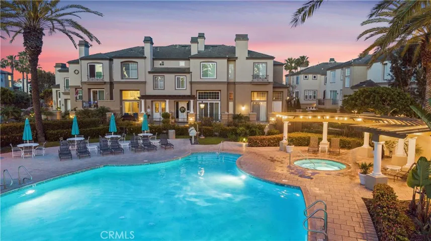 6247 Surfboard Circle, Huntington Beach, California 92648