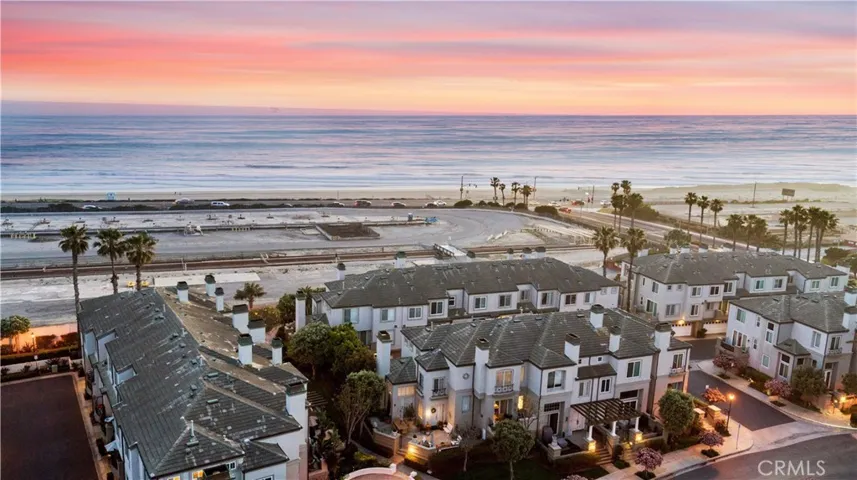6247 Surfboard Circle, Huntington Beach, California 92648