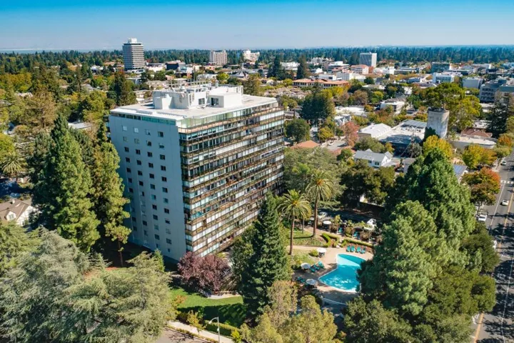 101 Alma Street 102, Palo Alto, California 94301