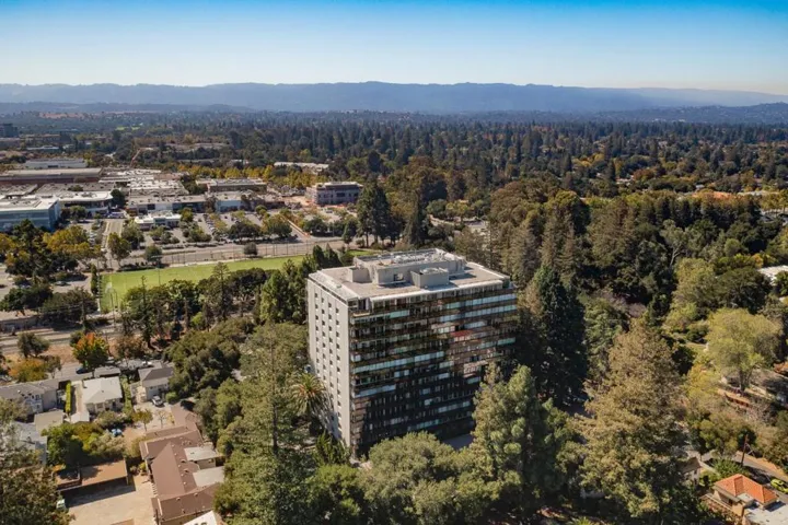 101 Alma Street 102, Palo Alto, California 94301