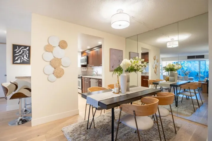 101 Alma Street 102, Palo Alto, California 94301