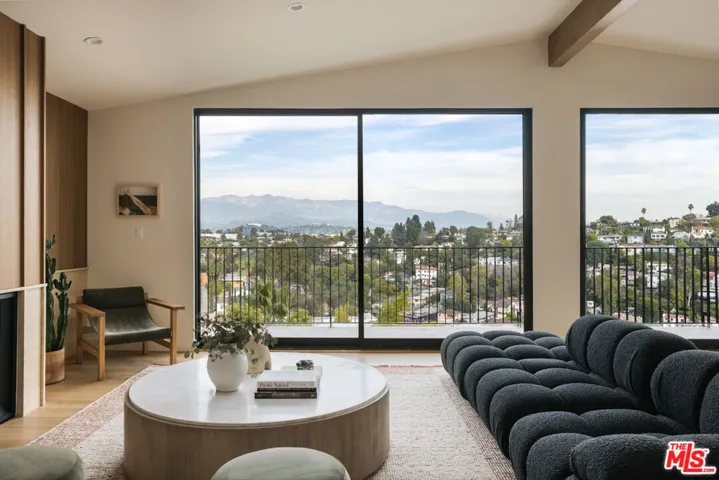 2380 Lyric Avenue, Los Angeles, California 90027