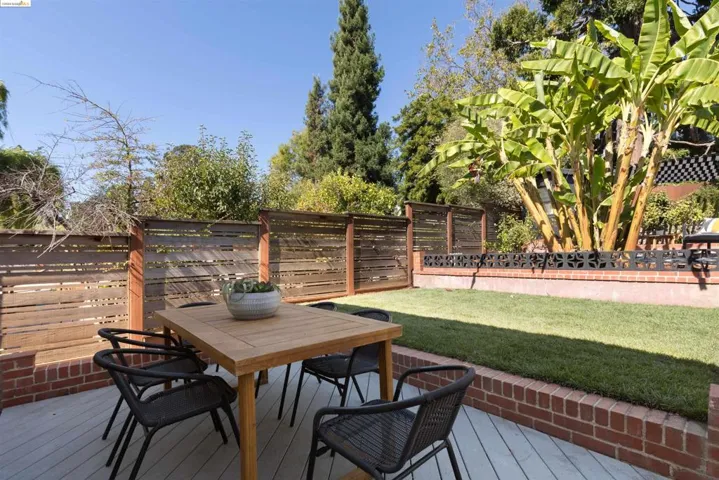 6701 Chabot Rd, Oakland, California 94618