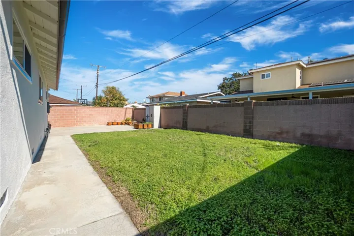 23128 Meyler Avenue, Torrance, California 90502