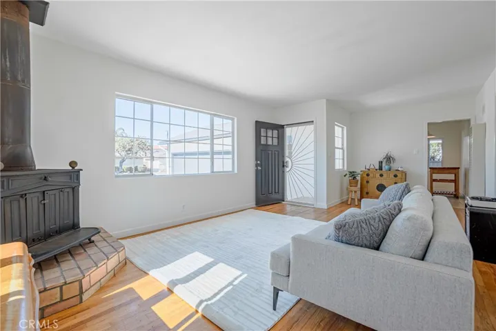 23128 Meyler Avenue, Torrance, California 90502