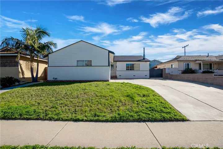 23128 Meyler Avenue, Torrance, California 90502