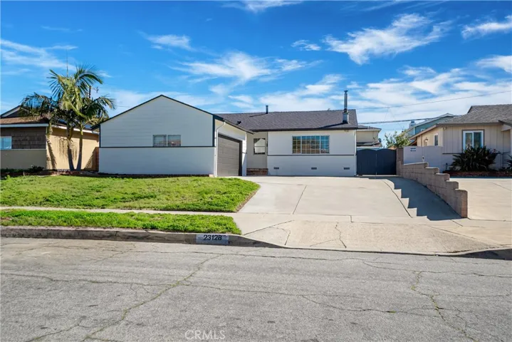 23128 Meyler Avenue, Torrance, California 90502
