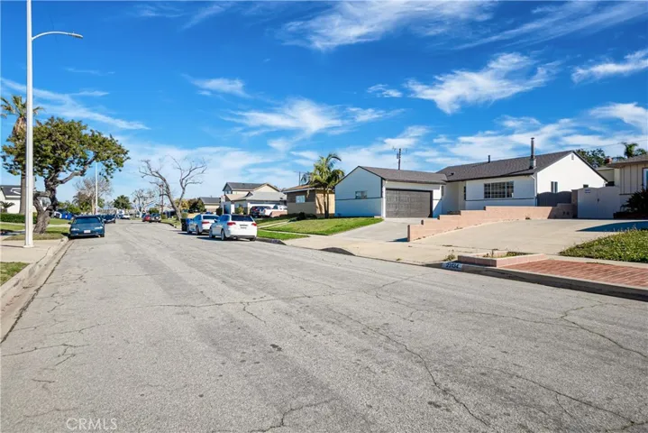 23128 Meyler Avenue, Torrance, California 90502
