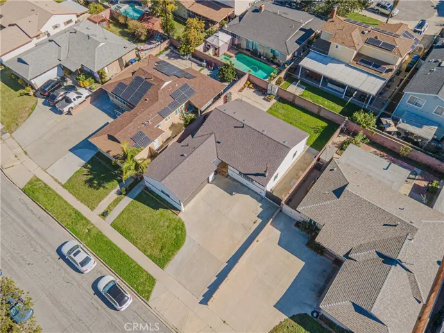 23128 Meyler Avenue, Torrance, California 90502
